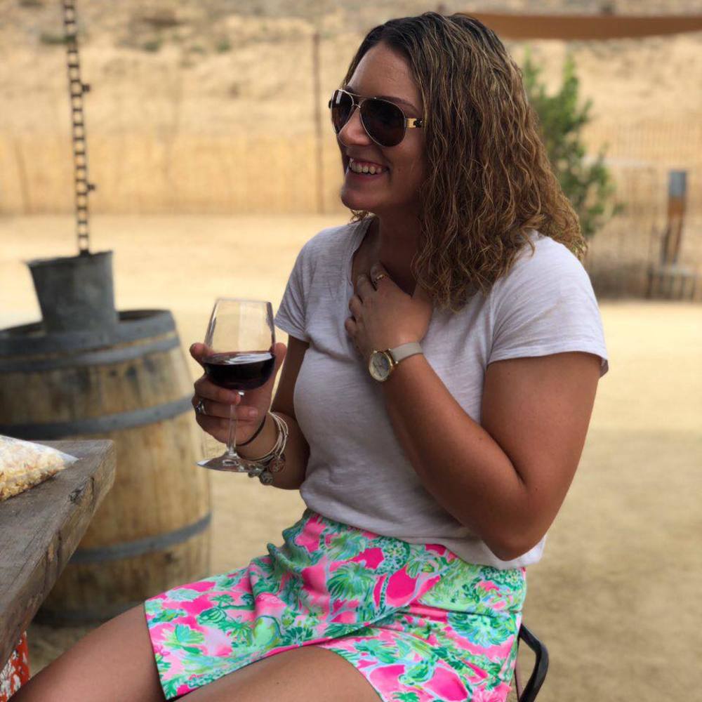 Meet your Posher, Elaine